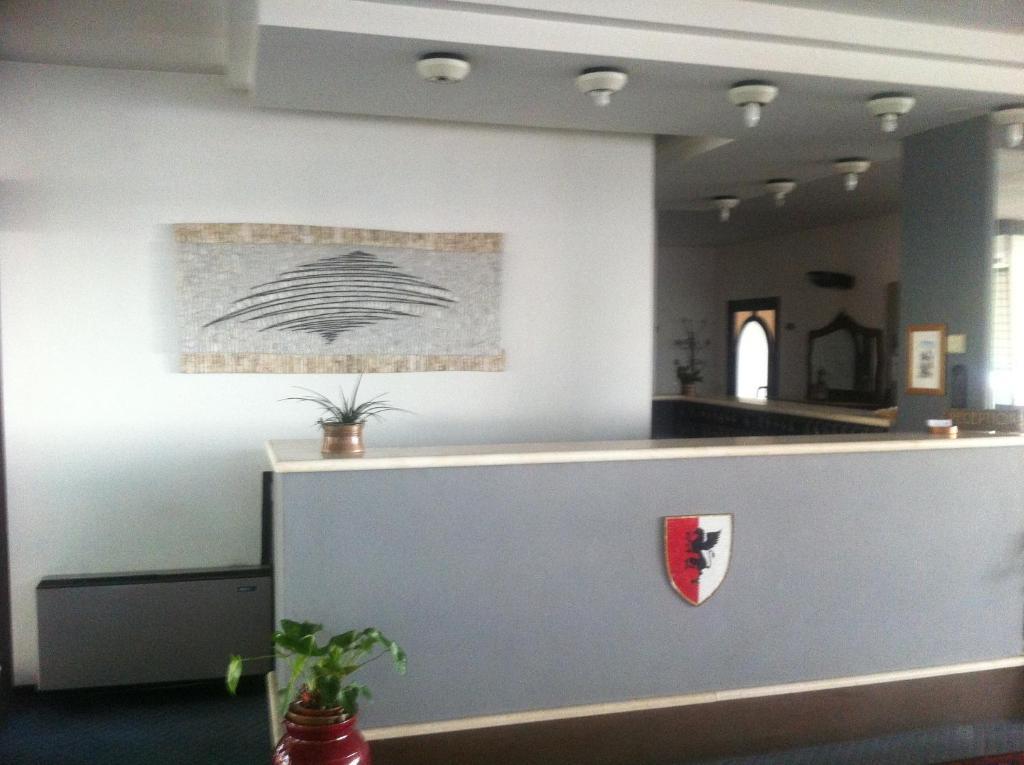 Granducato Otel Montepulciano Stazione Dış mekan fotoğraf