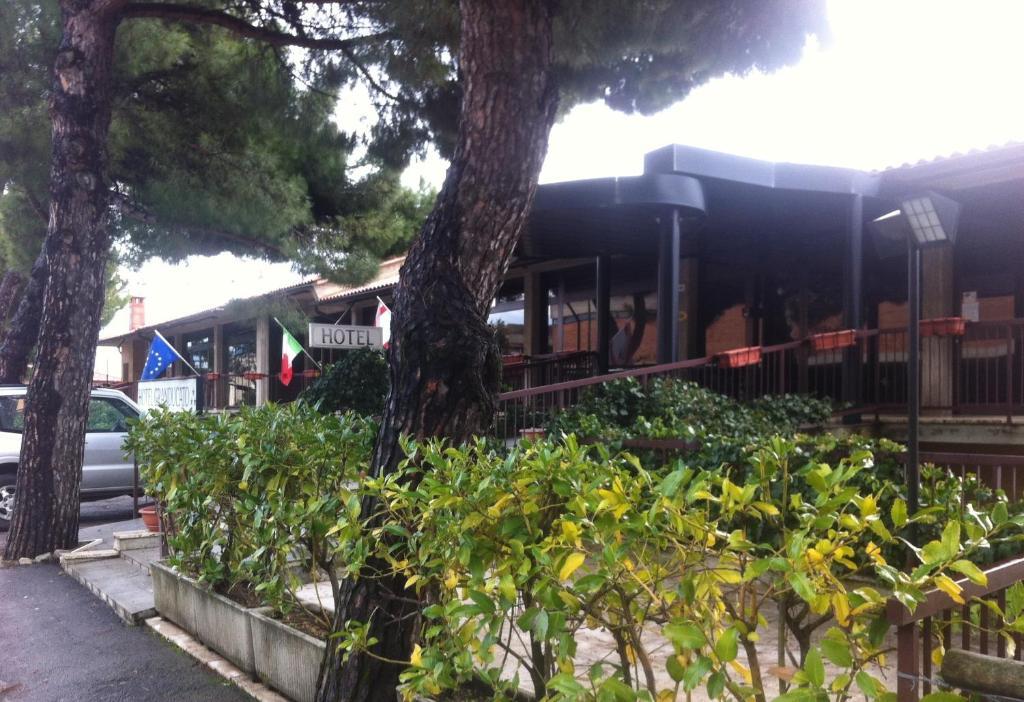 Granducato Otel Montepulciano Stazione Oda fotoğraf